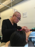 愛知県　鍼灸師　受講者