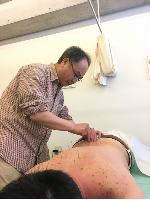 埼玉県　鍼灸師柔道整復師　受講者